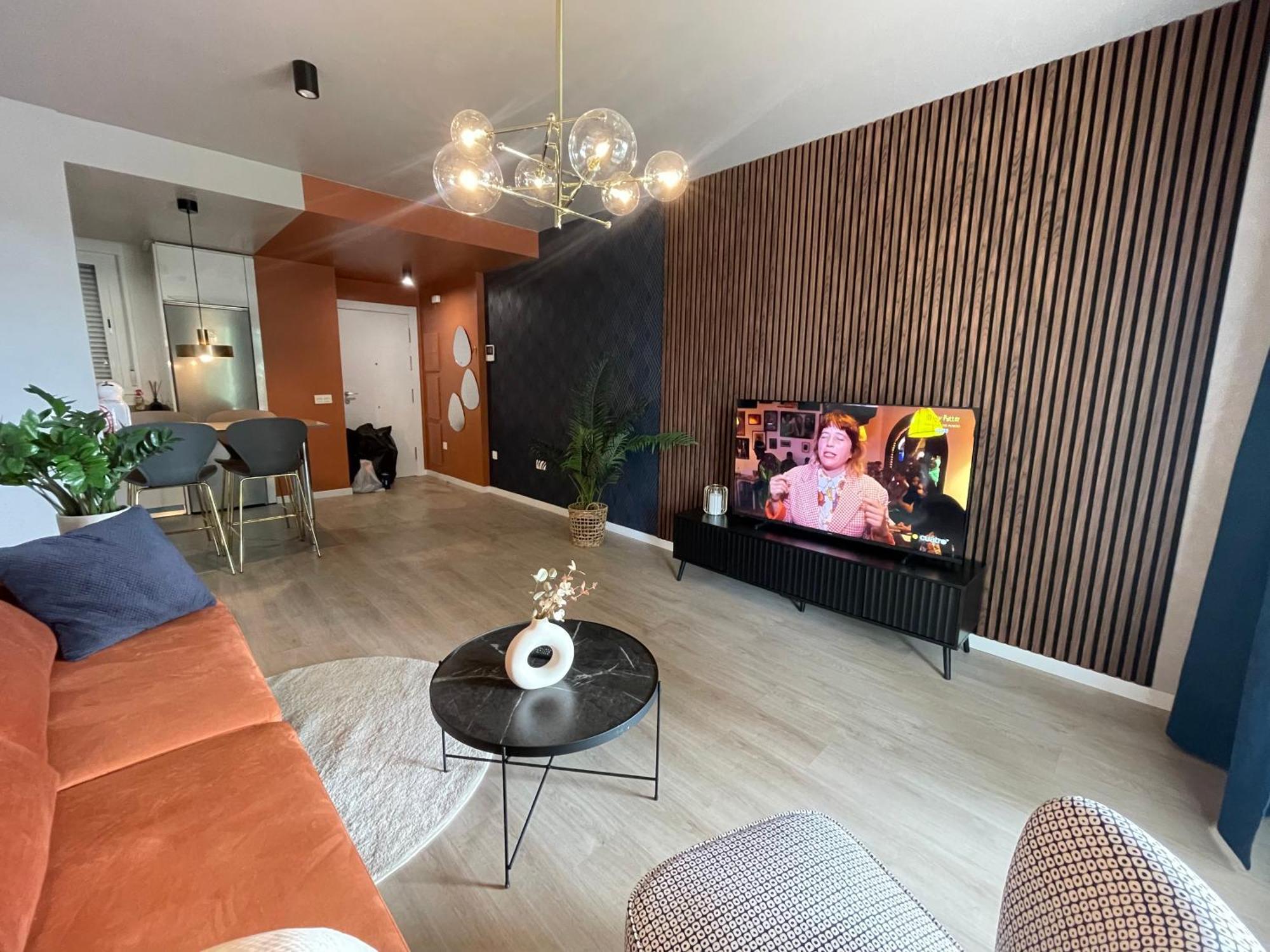 Brand New Apartment With Gym&Rooftop Pool. Marbella Exterior foto
